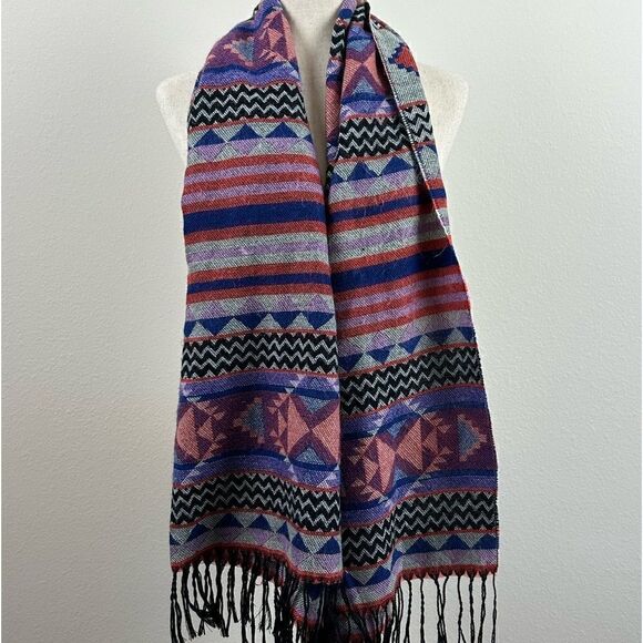 EUC BP. Women’s Scarf - Picture 1 of 7